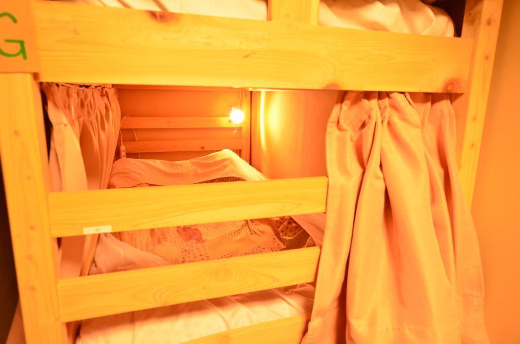 Grateful Hotel Киото Екстериор снимка