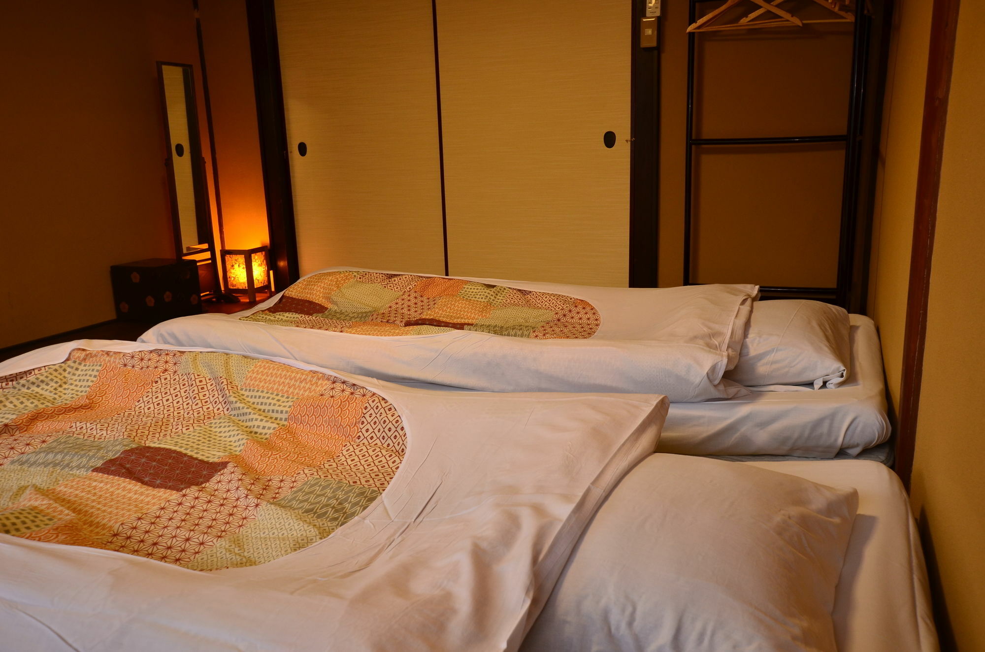 Grateful Hotel Киото Екстериор снимка