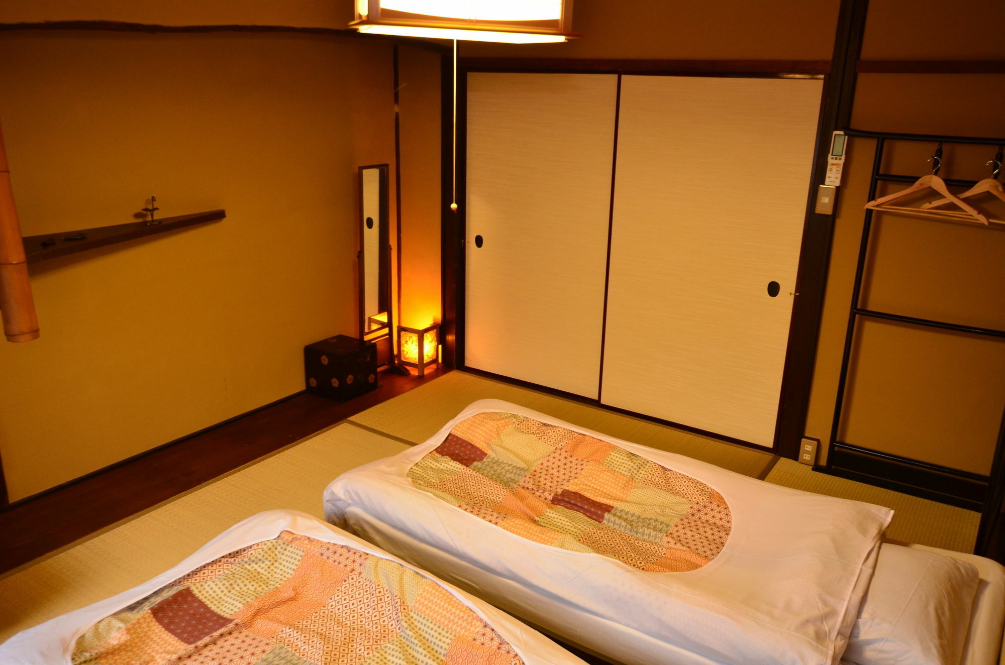 Grateful Hotel Киото Екстериор снимка